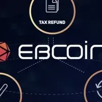 EBCoinがICO実施