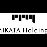 MIKATA新設