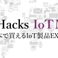 SmartHacks IoT Market