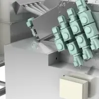 新登場！脱水機