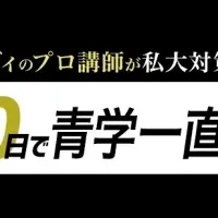 田村淳の青学リベンジ