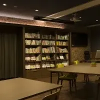 新ブランディング図書館