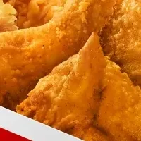 KFC 20周年記念