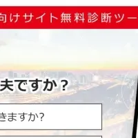 中国サイト診断