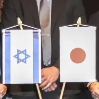 イスラエルと日本の架け橋