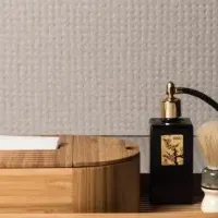 竹のルームアクセサリー