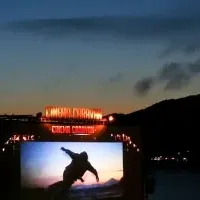 逗子海岸映画祭