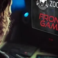 Zoo GamingとFRONTIERの契約