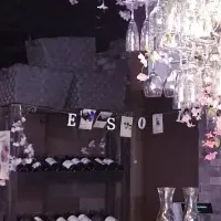 桜キャンドルナイト