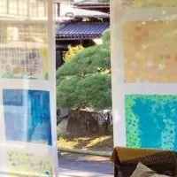 夢と匂いの展覧会