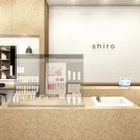 shiro新店舗オープン