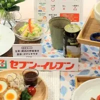 時短料理の新食材セット