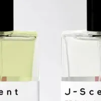 J-Scent新作情報