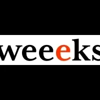 『weeeks』が資金調達