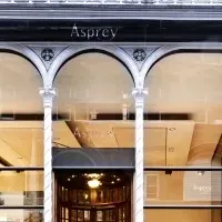 Asprey展銀座開催