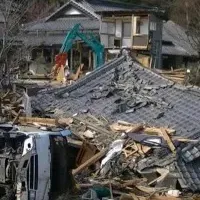 家屋調査と保険見直し