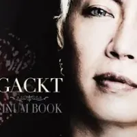 GACKT写真集の海外展開