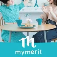 mymeritアプリ情報