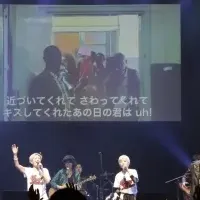 音楽で未来を！