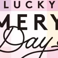 『LUCKY MERY DAY』