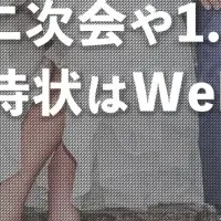 Web招待状の新サービス