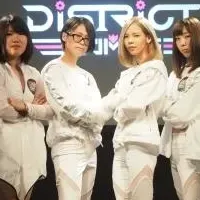 女子eSportsチーム発表