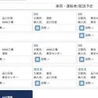 AEGISAPP運送業登場