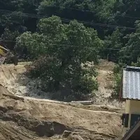 西日本豪雨災害支援募金