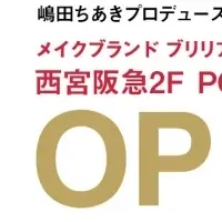 ブリリアージュが登場