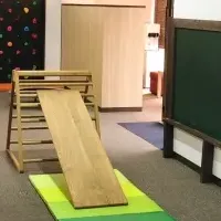 新しい療育プログラム