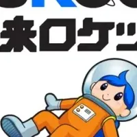 FutuRocketの出展