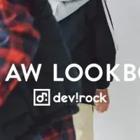 devirock 2018 A/W