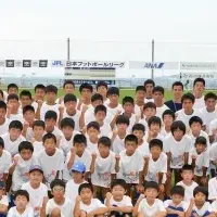 FC今治の支援活動