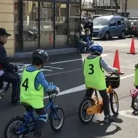 自転車習得法