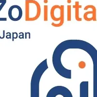 Zo Digital Japan設立