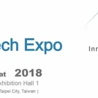 Taiwan Innotech Expo