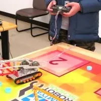 タミヤロボットスクール前橋