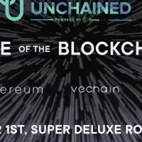 Blockchain Unchained