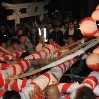 飯坂けんか祭り