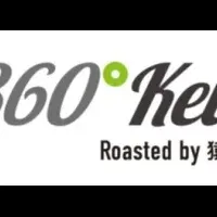 360°Keiba Café