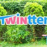 新プロモ『TWINtter』