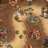 『Kingdom Rush Vengeance』登場