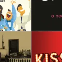 新作ミュージカル