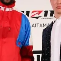 大晦日のRIZIN.14