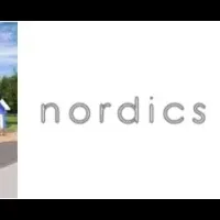 北欧カフェ「nordics」