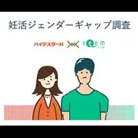 妊活を共に