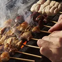 焼鳥いちの魅力