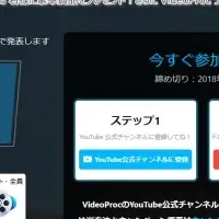 ドローンキャンペーン