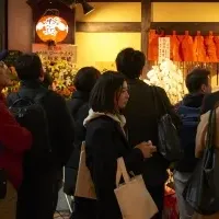 銀座に餃子上陸