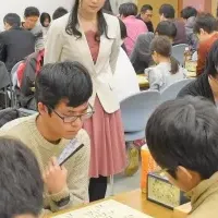 富山で将棋とeスポーツ